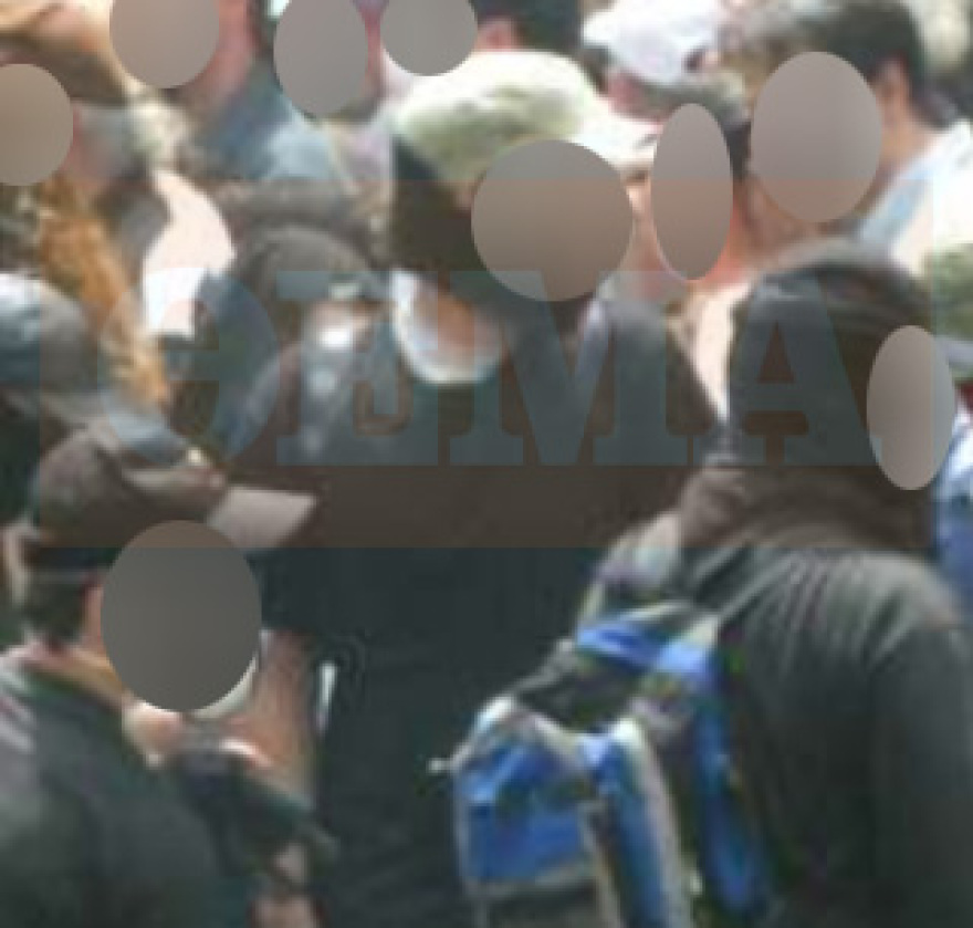 Τα ντοκουμέντα που ταυτοποίησαν τους τρεις για τις δολοφονίες στη Marfin: Το καπέλο, το σακίδιο και πώς τους ξεχώρισαν από το πλήθος