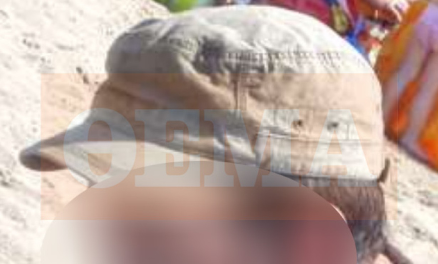 Τα ντοκουμέντα που ταυτοποίησαν τους τρεις για τις δολοφονίες στη Marfin: Το καπέλο, το σακίδιο και πώς τους ξεχώρισαν από το πλήθος