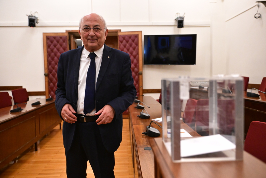 Εκλέγεται σήμερα πρόεδρος του ΣΥΡΙΖΑ η Δούρου: Η απόσυρση Πολάκη, η νέα γραμμή και οι ισορροπίες στην ΚΕ
