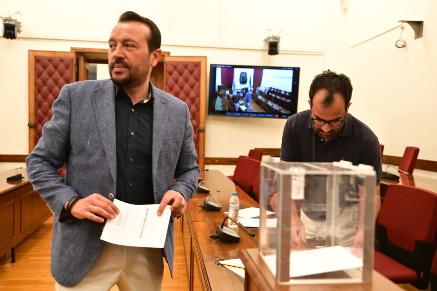 Εκλέγεται σήμερα πρόεδρος του ΣΥΡΙΖΑ η Δούρου: Η απόσυρση Πολάκη, η νέα γραμμή και οι ισορροπίες στην ΚΕ
