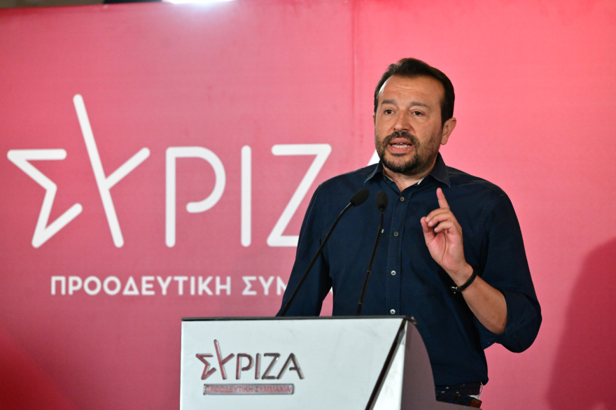 «Σκληρό ροκ» ο όρος Πολάκη για την παραμονή του στον ΣΥΡΙΖΑ- Παράθυρο προς την ΕΛΑΣ άνοιξε η Δούρου, αιχμές κατά Τσίπρα και Φάμελλου