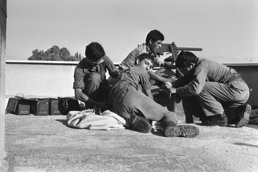 Κύπρος 1974: Τα απόρρητα τηλεγραφήματα που αποκαλύπτουν τον κυνισμό του Κίσινγκερ