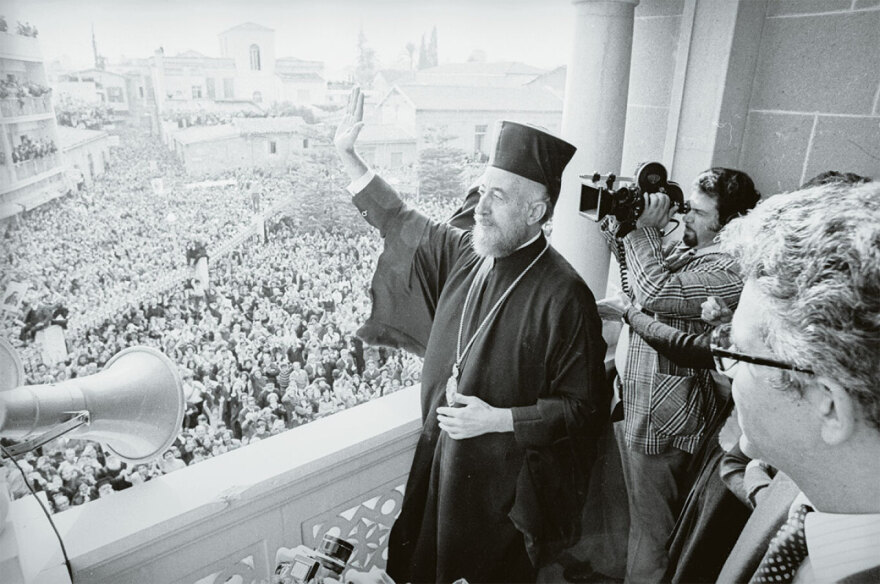 Κύπρος 1974: Τα απόρρητα τηλεγραφήματα που αποκαλύπτουν τον κυνισμό του Κίσινγκερ