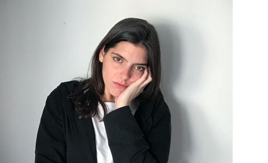 Φεστιβάλ Βενετίας: Παγκόσμια πρεμιέρα και διεκδίκηση βραβείου για τη νέα ταινία της Ζακλίν Λέντζου