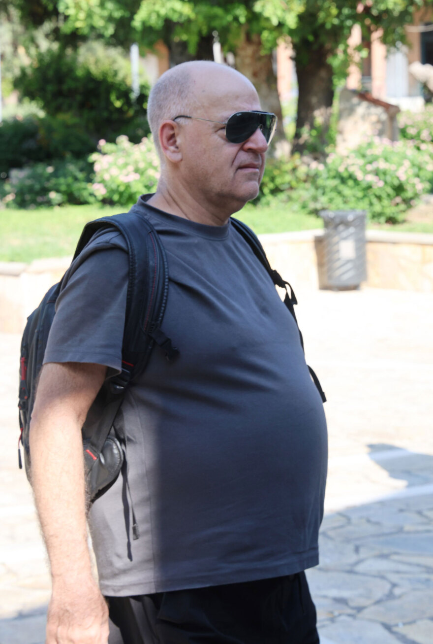 Το τελευταίο αντίο στη σπουδαία τραγουδίστρια Μαίρη Λίντα, δείτε βίντεο και φωτογραφίες