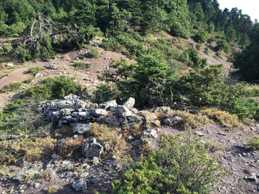 Η μεγάλη, άγνωστη νίκη 2.000 Ελλήνων επί 12.000 Τουρκαλβανών στην Άμπλιανη Φωκίδας τον Ιούλιο του 1824