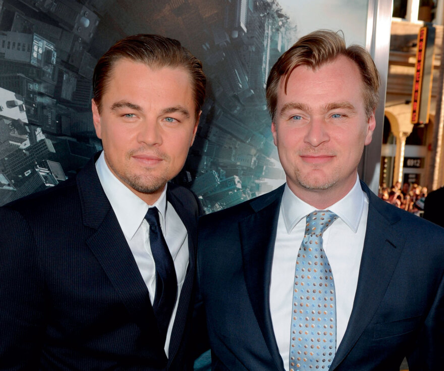 Christopher Nolan: Ο μεγάλος οραματιστής του Χόλιγουντ που σχεδίαζε 20 χρόνια την «Οδύσσεια»