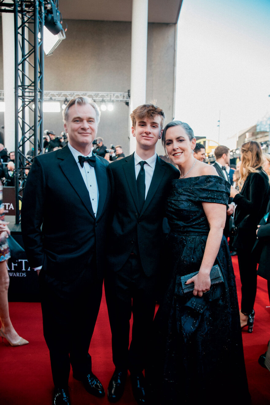 Christopher Nolan: Ο μεγάλος οραματιστής του Χόλιγουντ που σχεδίαζε 20 χρόνια την «Οδύσσεια»
