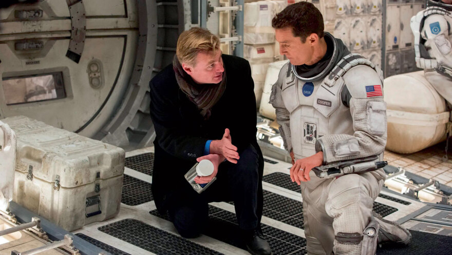 Christopher Nolan: Ο μεγάλος οραματιστής του Χόλιγουντ που σχεδίαζε 20 χρόνια την «Οδύσσεια»