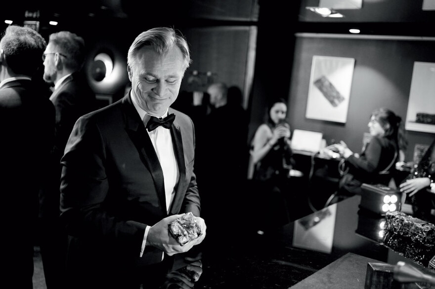 Christopher Nolan: Ο μεγάλος οραματιστής του Χόλιγουντ που σχεδίαζε 20 χρόνια την «Οδύσσεια»