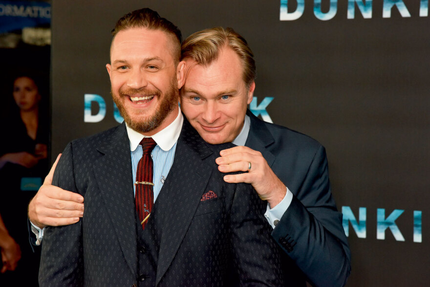 Christopher Nolan: Ο μεγάλος οραματιστής του Χόλιγουντ που σχεδίαζε 20 χρόνια την «Οδύσσεια»