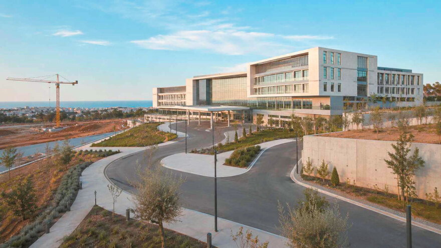 Επενδύσεις πάνω στα ερείπια: 16 παλιά στρατόπεδα γίνονται... ΔΕΗ, νοσοκομεία, σπίτια και logistics