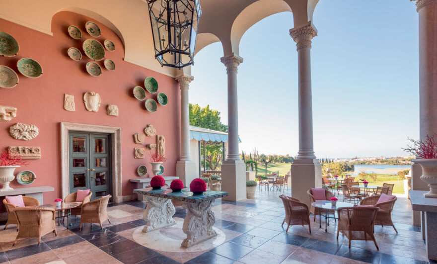 Anatara Marbella: Το αξέχαστο καλοκαίρι της Ανδαλουσίας 