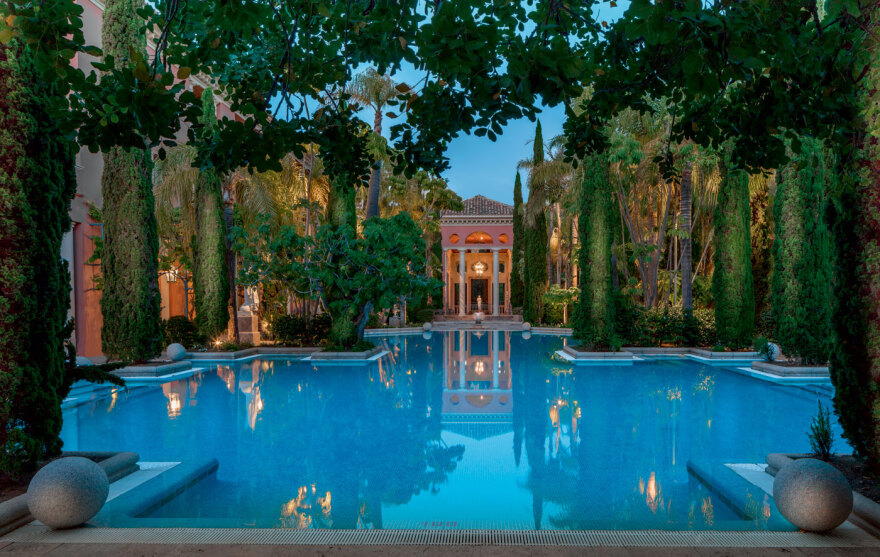 Anatara Marbella: Το αξέχαστο καλοκαίρι της Ανδαλουσίας 