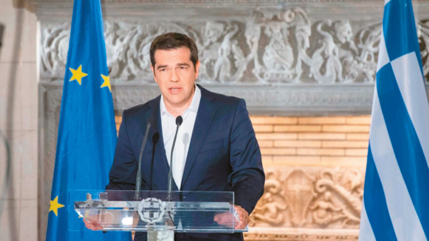 Ανδρέας Παπανδρέου - Κωνσταντίνος Καραμανλής: Έγινε τηλεφώνημα μεταξύ τους που γέννησε το «Βυθίσατε το Χόρα»; 