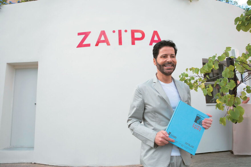 «Ζαΐρα»: Η ιστορία πίσω από τον εμβληματικό κινηματογράφο της λεωφόρου Γαλατσίου όπου μεγάλωσαν γενιές Αθηναίων