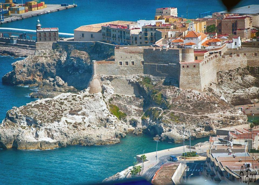 Θέουτα και Μελίγια, δύο πόλεις της Β. Αφρικής υπό ισπανική κυριαρχία - Ποια νησιά της Ισπανίας διεκδικεί το Μαρόκο