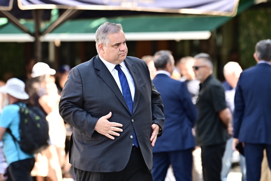 spanakis