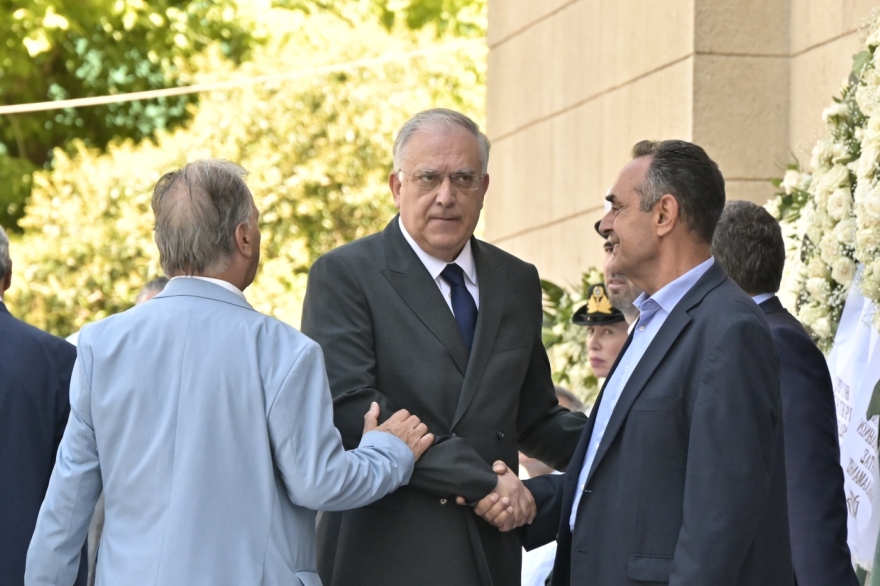 theodorikakos
