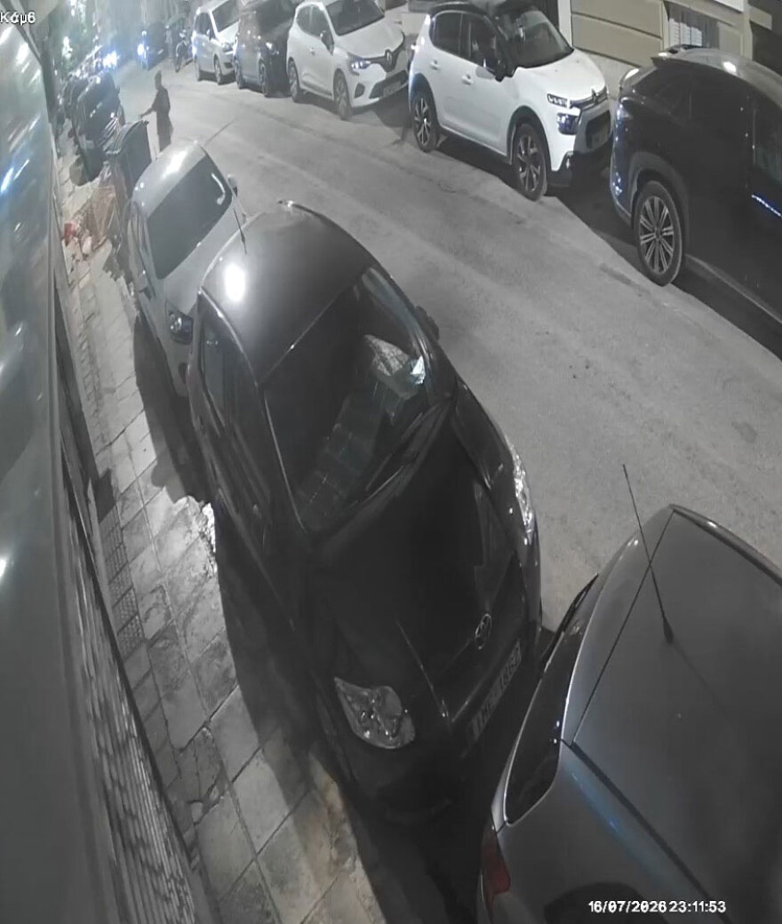 «Την έβαλα μέσα στον πανικό μου σε μια βαλίτσα, την έδωσα σε έναν γέρο»: Τι ισχυρίστηκε ο Αφγανός στους αστυνομικούς για τη δολοφονία της Βρετανίδας