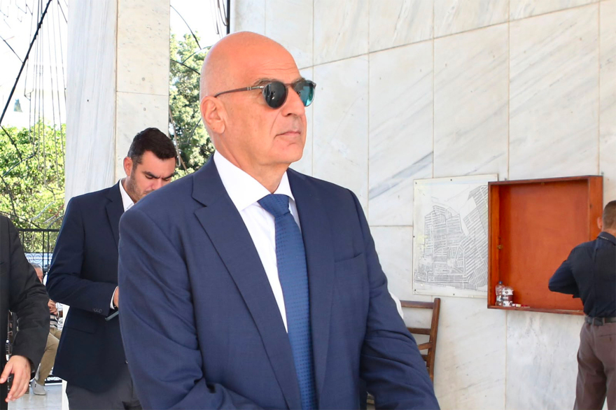 Στο Α΄ Νεκροταφείο το μνημόσυνο για τον έναν χρόνο από τον θάνατο της Λένας Σαμαρά