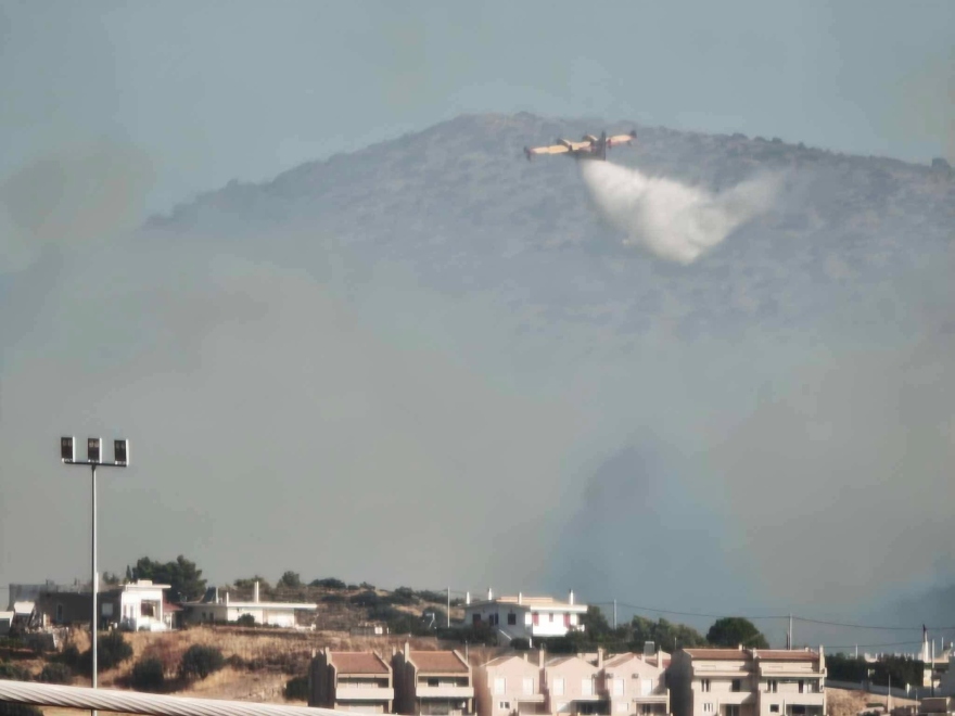 canadair