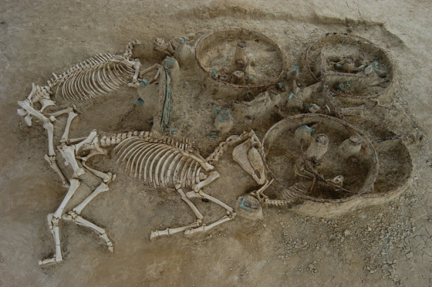 Μενδώνη: Ο πολιτισμός στη Θράκη είναι πυλώνας ταυτότητας, προόδου και εθνικής αυτοπεποίθησης - Αυτοψία σε εμβληματικά έργα