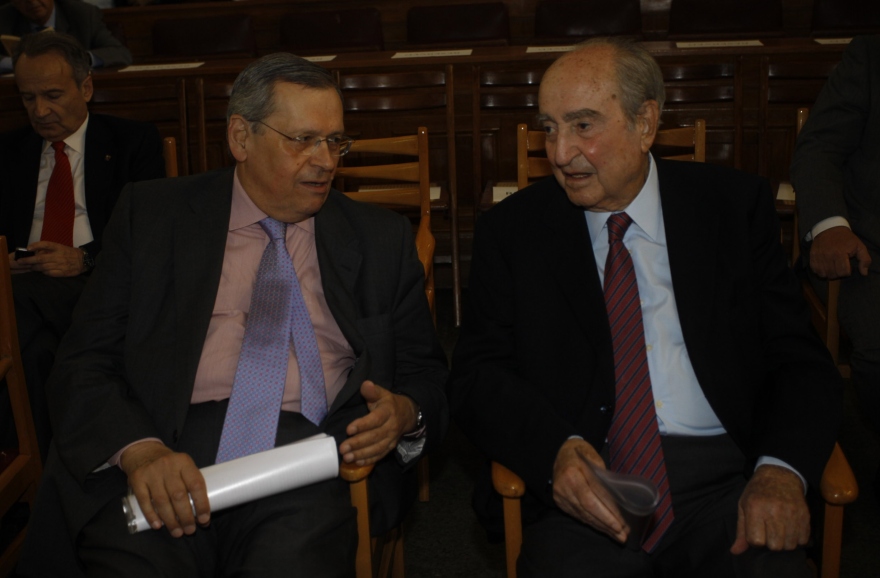Στέφανος Μάνος, ο μεγάλος ανατρεπτικός: Από την επανάσταση της Αλλατίνης, στα έργα που άλλαξαν την Ελλάδα