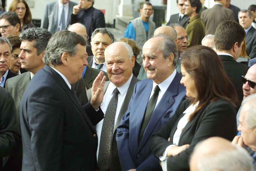 Στέφανος Μάνος, ο μεγάλος ανατρεπτικός: Από την επανάσταση της Αλλατίνης, στα έργα που άλλαξαν την Ελλάδα