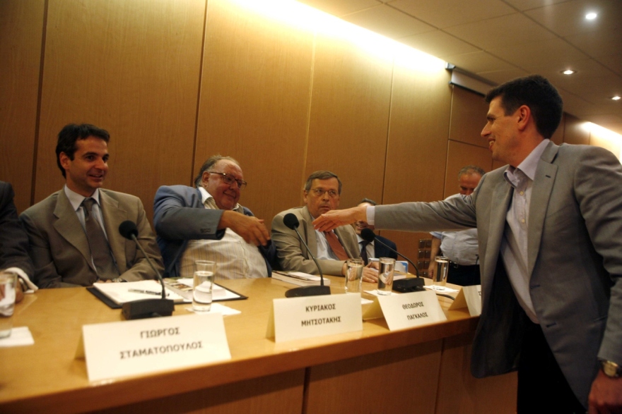 Στέφανος Μάνος, ο μεγάλος ανατρεπτικός: Από την επανάσταση της Αλλατίνης, στα έργα που άλλαξαν την Ελλάδα