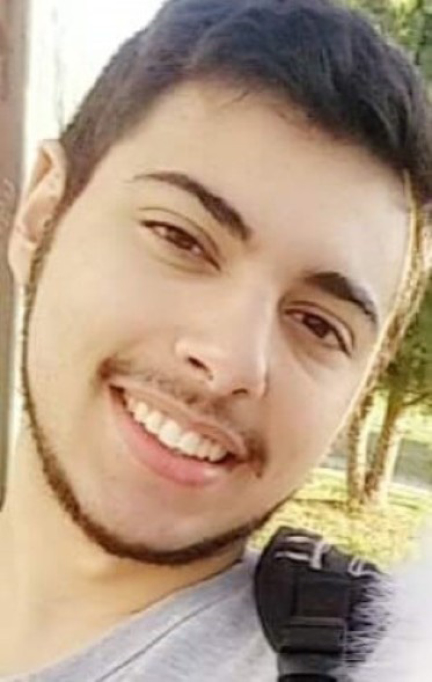 «Δεν μας άφησες επειδή το ήθελες»: Σπαράζει η μάνα της Στέλλας που σκοτώθηκε έξω από το Πολυτεχνείο Κρήτης, εννέα χρόνια μετά το δυστύχημα
