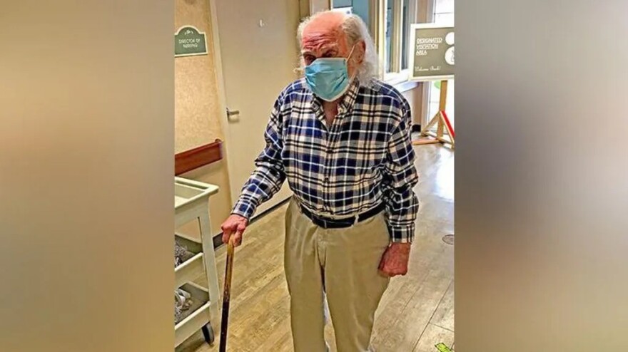 Πέθανε στα 101 του ο γηραιότερος κατάδικος στις ΗΠΑ: Γλίτωσε οκτώ φορές από εκτέλεση, είχε μείνει στη φυλακή 70 χρόνια