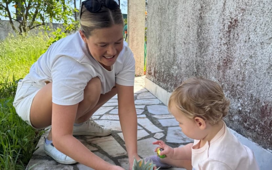 «Μου δόθηκε δεύτερη ευκαιρία στη ζωή, δεν θα ξεχάσω ποτέ την εικόνα του»: Συγκλονίζει 34χρονη που έχασε το χέρι της από επίθεση καρχαρία στην Αυστραλία