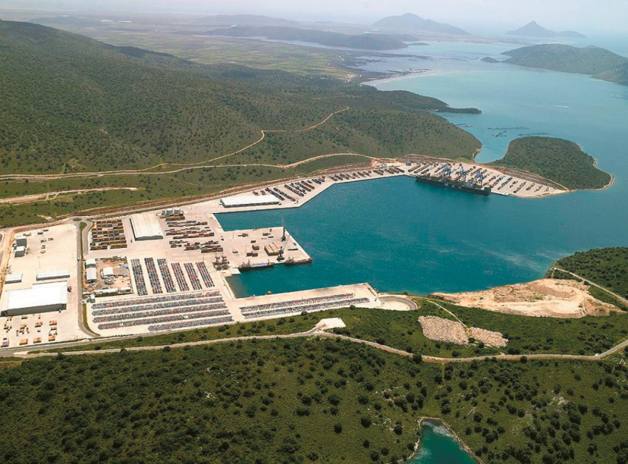 To yachting ποντάρει σε Δ. Ελλάδα και Πελοπόννησο: Επενδύσεις εκατομμυρίων για θαλάσσιο τουρισμό από το Ναύπλιο και την Ύδρα έως την Πάλαιρο