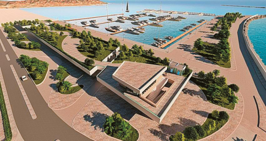 To yachting ποντάρει σε Δ. Ελλάδα και Πελοπόννησο: Επενδύσεις εκατομμυρίων για θαλάσσιο τουρισμό από το Ναύπλιο και την Ύδρα έως την Πάλαιρο