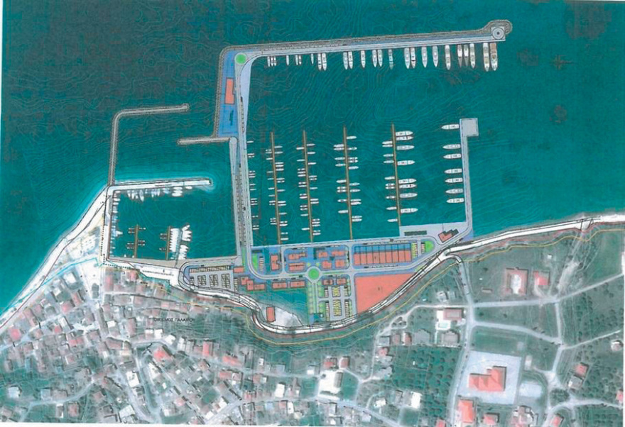 To yachting ποντάρει σε Δ. Ελλάδα και Πελοπόννησο: Επενδύσεις εκατομμυρίων για θαλάσσιο τουρισμό από το Ναύπλιο και την Ύδρα έως την Πάλαιρο