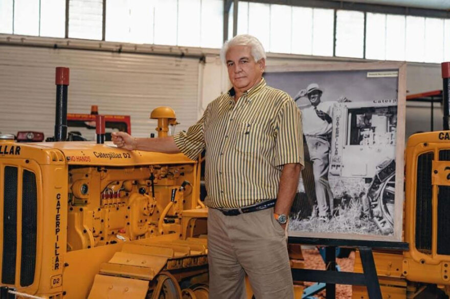 Πώς έγινε η τραγωδία στην Κύπρο με νεκρό τον 76χρονο επιχειρηματία, το σκάφος του διαλύθηκε στα βράχια, δείτε βίντεο και φωτογραφίες