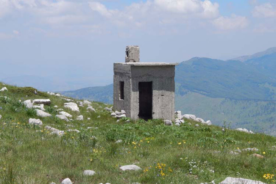 30 Αυγούστου 1949: 77 χρόνια από την κατάληψη της κορυφής Κάμενικ και τη λήξη του Εμφυλίου, γιατί ο ελληνικός στρατός δεν εισέβαλε στην Αλβανία


