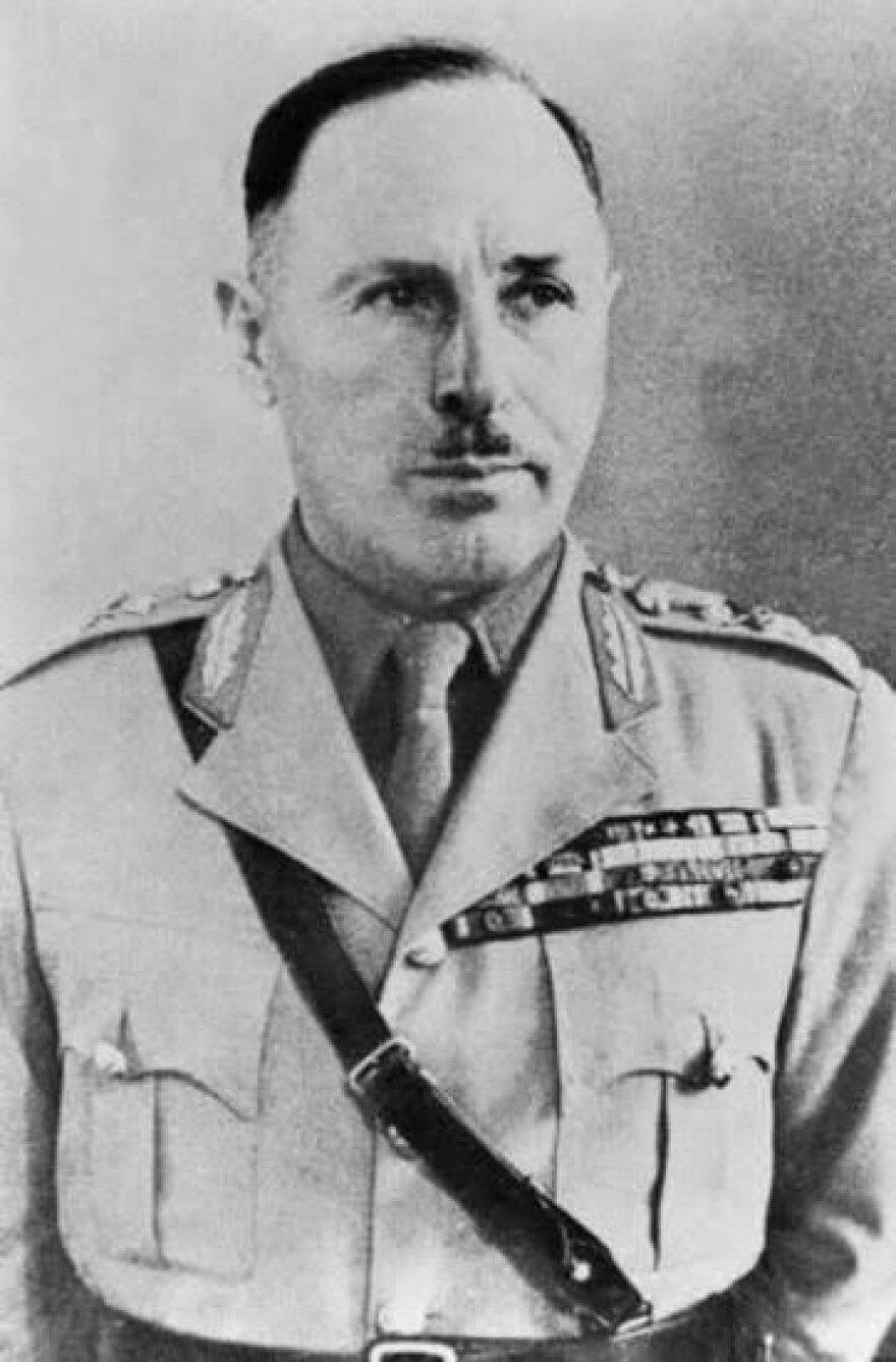 30 Αυγούστου 1949: 77 χρόνια από την κατάληψη της κορυφής Κάμενικ και τη λήξη του Εμφυλίου, γιατί ο ελληνικός στρατός δεν εισέβαλε στην Αλβανία

