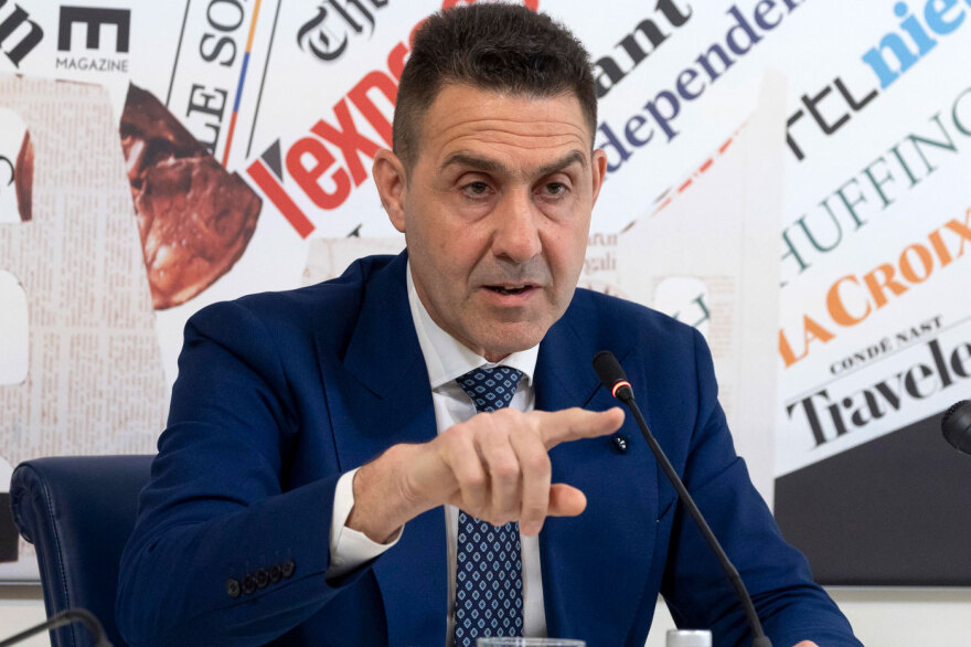 Η Ακροδεξιά στον προθάλαμο της εξουσίας σε Γαλλία, Ιταλία και Γερμανία: Γιατί ενισχύονται οι ακραίες «πατριωτικές» φωνές 
