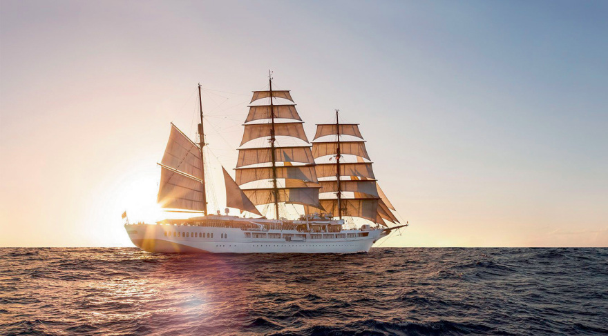 Super yachts με... παράσημα πολέμου: Τα στρατιωτικά πλοία που έγιναν πολυτελείς θαλαμηγοί 