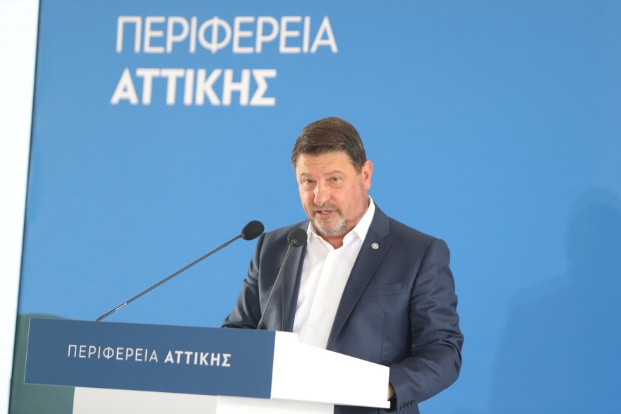 Μητσοτάκης από τις υπογραφές για το Μητροπολιτικό Πάρκο «Αέναον»: Τα έργα δεν σταματούν, η επόμενη 4ετία θα είναι άλμα ανάπτυξης