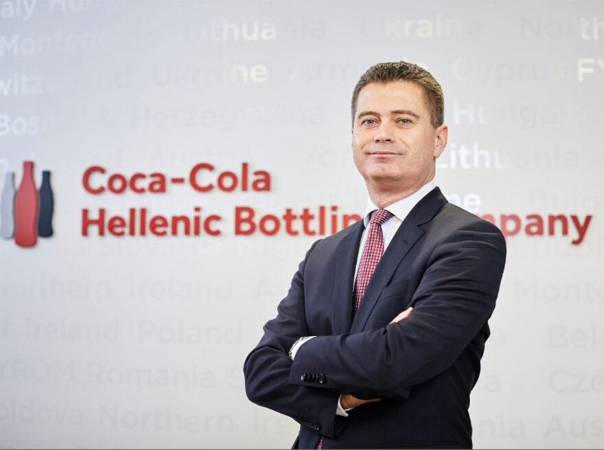 Coca-Cola HBC: Η «ρωσική πληγή» της οικογένειας Δαυίδ - Λεβέντη και το νέο μεγάλο στοίχημα στην Αφρική