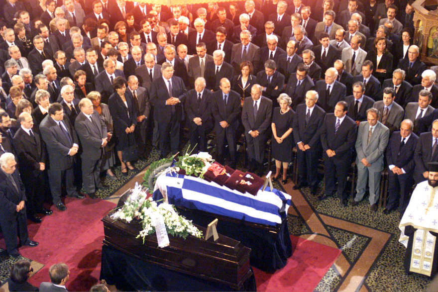 14 Σεπτεμβρίου 1999, η αεροπορική τραγωδία με το πρωθυπουργικό Φάλκον: Τα δευτερόλεπτα τρόμου και ο χαμός του Γιάννου Κρανιδιώτη