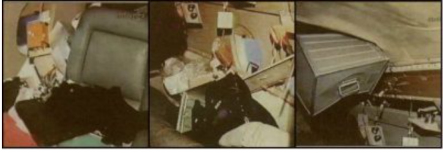 14 Σεπτεμβρίου 1999, η αεροπορική τραγωδία με το πρωθυπουργικό Φάλκον: Τα δευτερόλεπτα τρόμου και ο χαμός του Γιάννου Κρανιδιώτη
