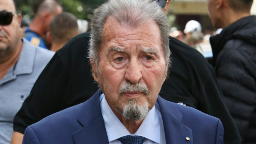 tragakis