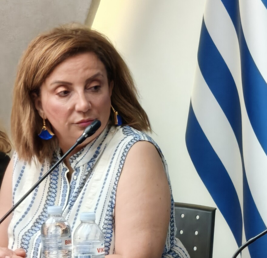 Το πρόγραμμα ChildSay για μία πιο φιλική προς τα παιδιά Δικαιοσύνη είναι μια από τις πιο ωραίες δράσεις του υπουργείου, λέει ο Φλωρίδης

