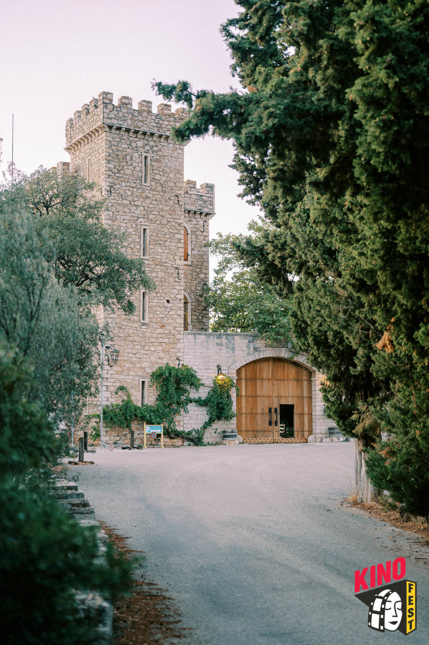 Το KinoFest επιστρέφει στην Achaia Clauss: Το γερμανόφωνο σινεμά ταξιδεύει ξανά στην Πάτρα με πρεμιέρες, δράσεις και διεθνείς δημιουργούς
