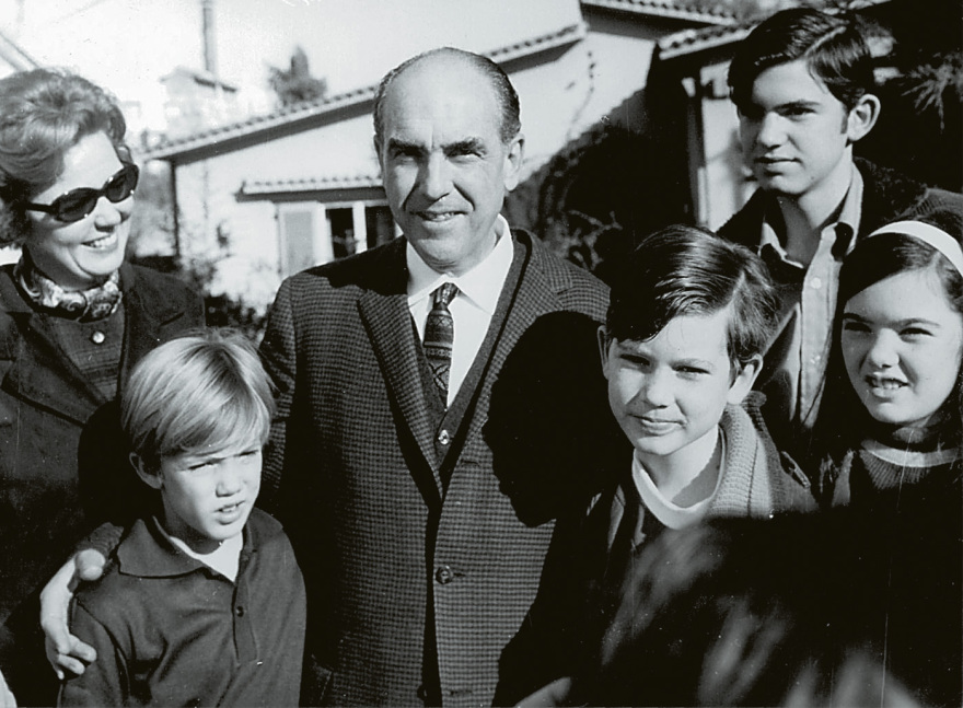 Μαργαρίτα Παπανδρέου 1923-2026: Η γυναίκα πίσω από τον Ανδρέα που αρνήθηκε να μείνει στη σκιά του