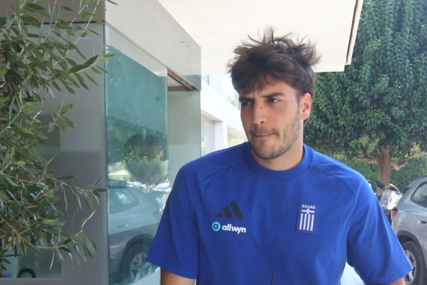 Εθνική ποδοσφαίρου: Μπαίνει σε ρυθμούς Nations League